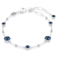 Bracciale Swarovski IMBER in Lega metallica Cristallo 5730679 - 5730679